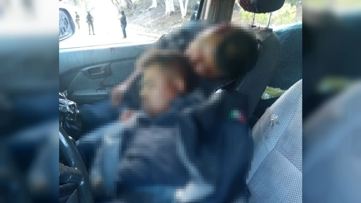 Asesinan a director de Seguridad Pública en Guerrero