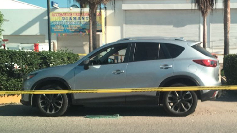 Asesinan en Acapulco a funcionaria de Fiscalía de Guerrero