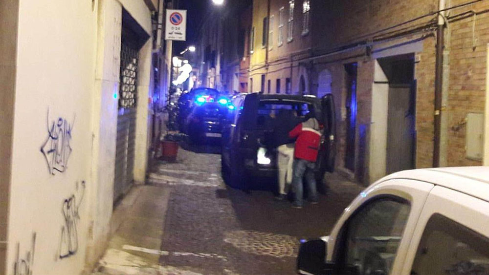 Asesinan a hermano de miembro de la mafia en Italia