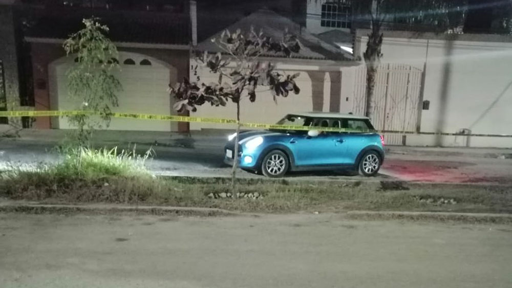 Juez y fiscal asesinados en Tamaulipas llevaban casos relacionados con crimen organizado