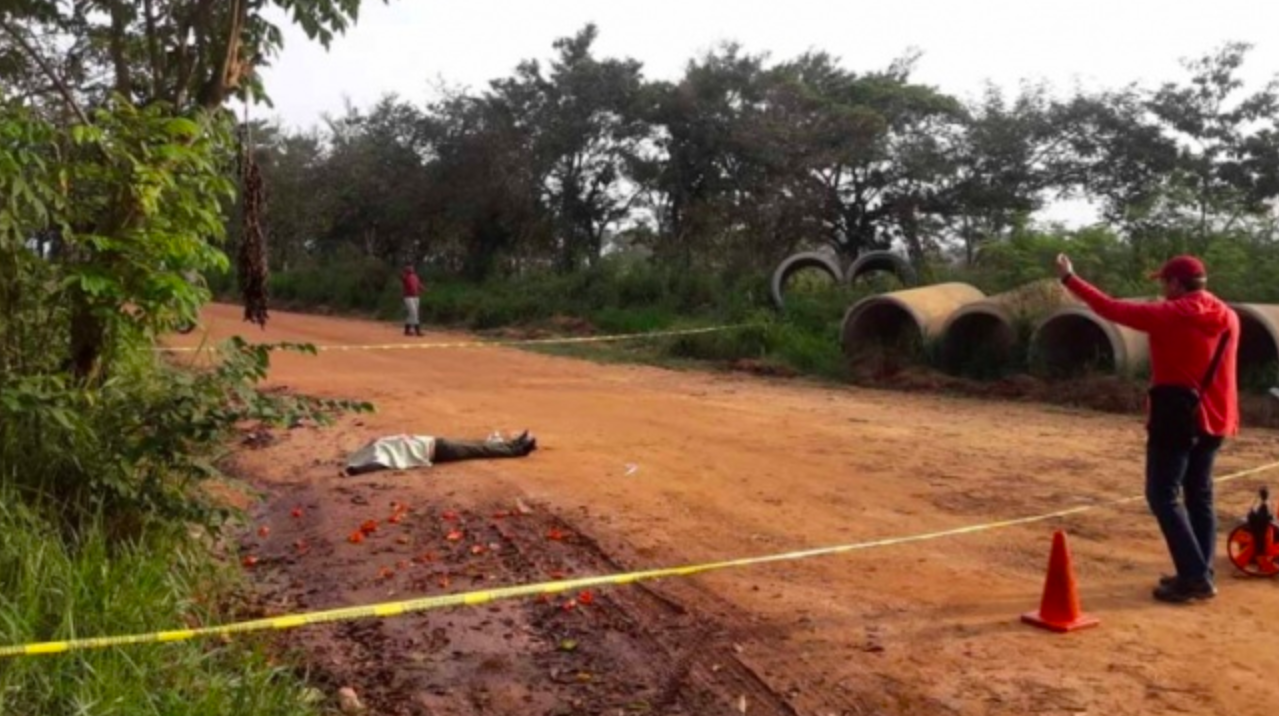 CNDH condena ataque en que murió migrante en Veracruz