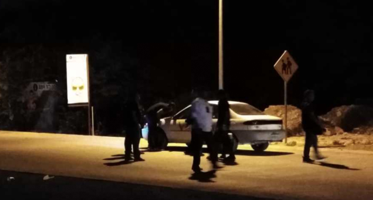 Ataque armado deja un muerto en Cancún Ataque armado deja un muerto en Cancún