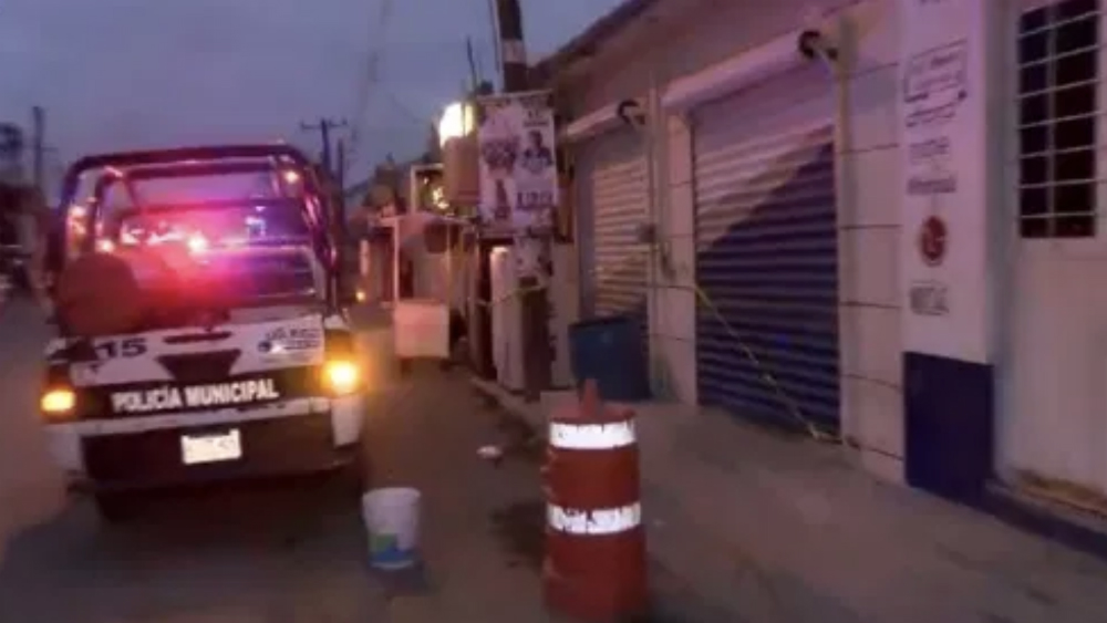 Ataques a bares en Nuevo León dejan 8 muertos