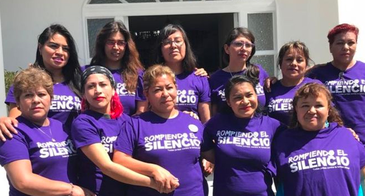 CNDH celebra fallo de la Corte Interamericana en el caso Atenco