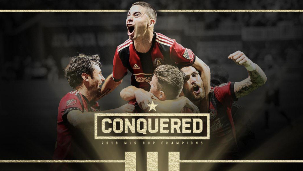 Gerardo ‘Tata’ Martino corona al Atlanta United en la MLS