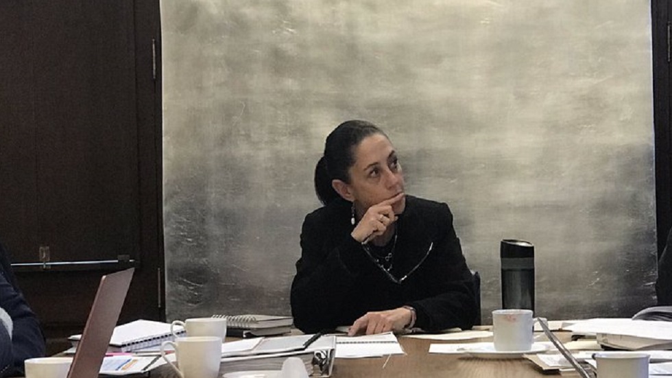 Construirán dos puentes vehiculares en Circuito Interior