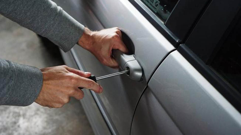 Edomex, Jalisco, CDMX y Puebla son focos rojos por robo de autos