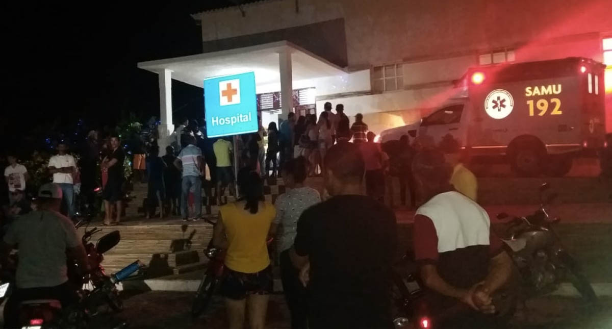 Accidente entre autobús y camión en Brasil deja al menos cinco muertos - autobus-brasil-accidente-4