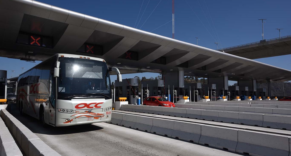 Estudiantes y maestros podrán viajar con descuento en invierno