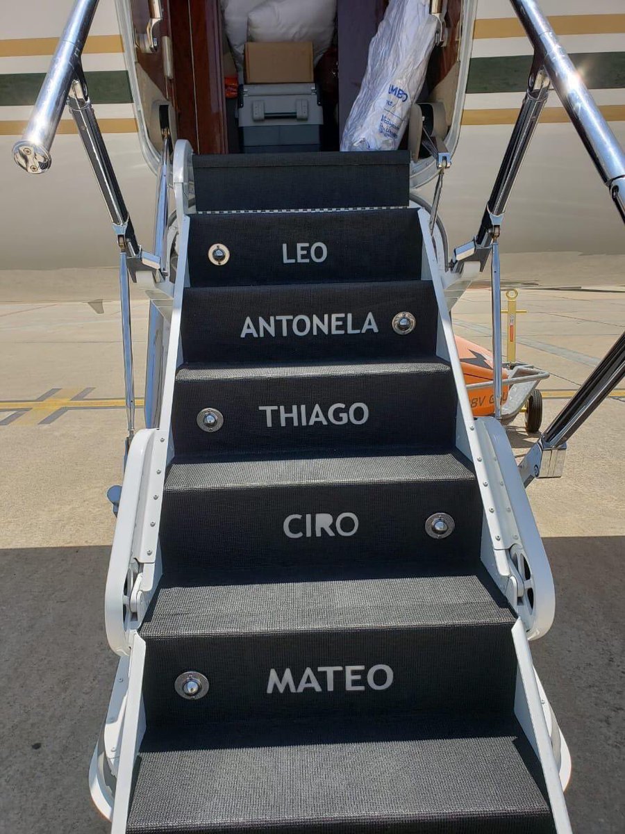 Messi compra avión privado de 15 mdd - avion-messi-2