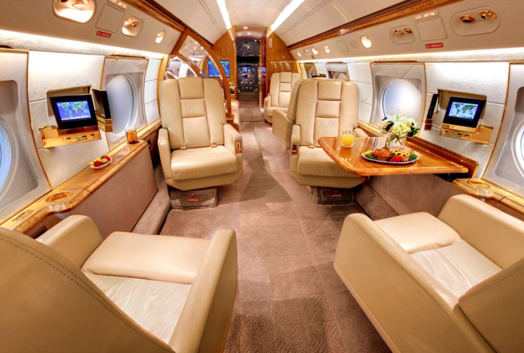 Messi compra avión privado de 15 mdd - avion-messi-3