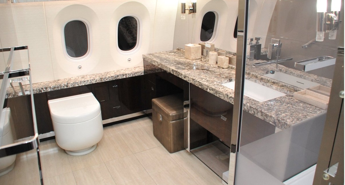 El avión presidencial se vende y este lunes despegará: SHCP - avion-presidencial-venta-3