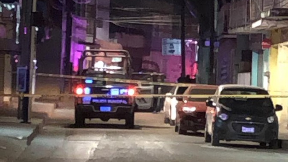 Comando asesina a cinco hombres en bar de Irapuato - balacera-en-bar-aqui-la-gozas-de-irapuato