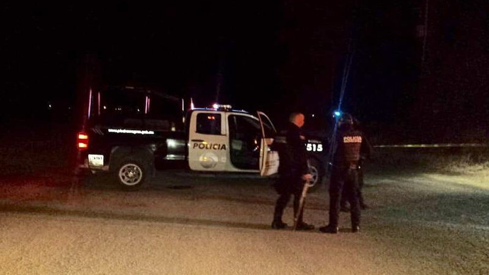 Balacera deja dos delincuentes muertos en Coahuila