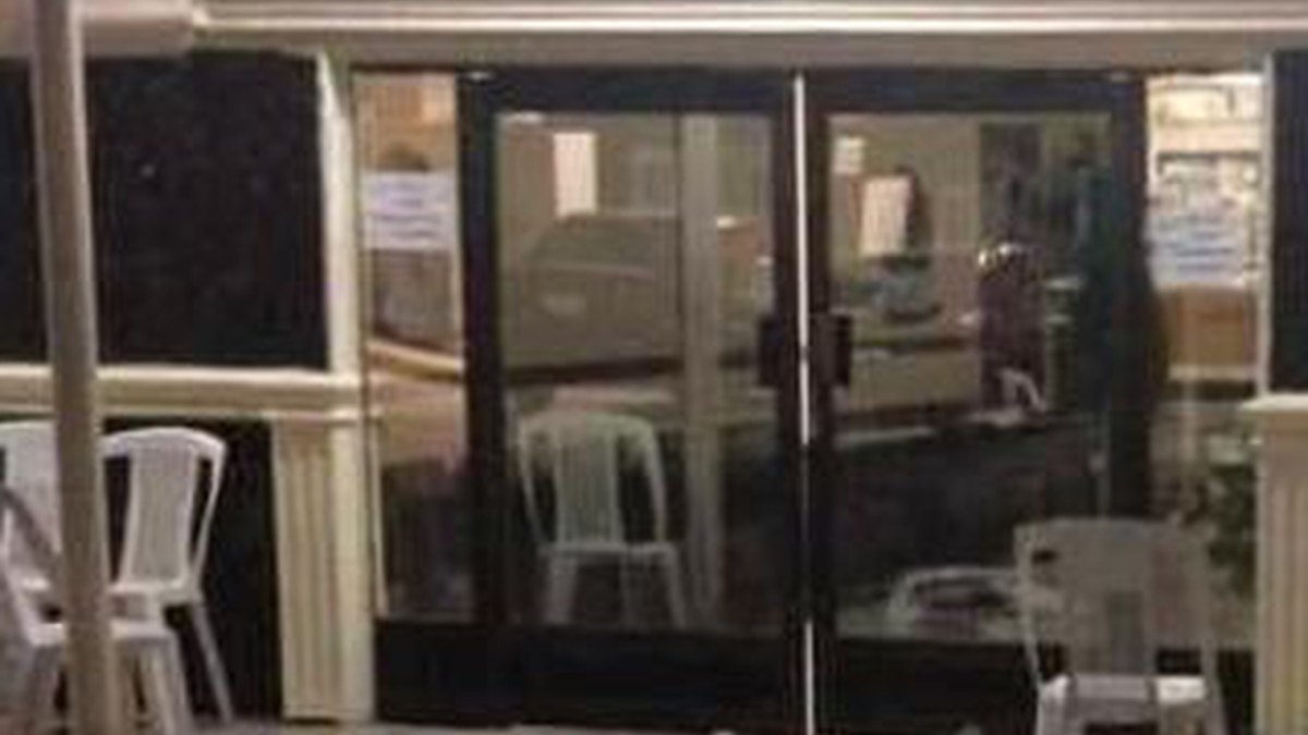 Balean a dos personas durante velorio en Veracruz