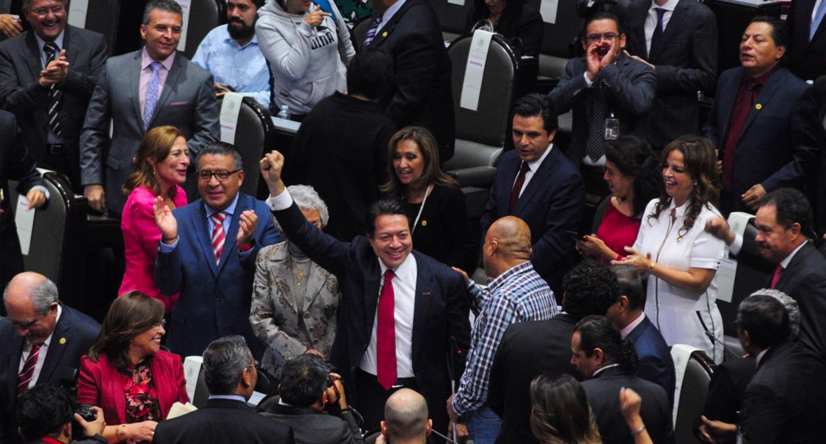 No habrá nuevos impuestos ni aumento a las gasolinas en 2019: Morena