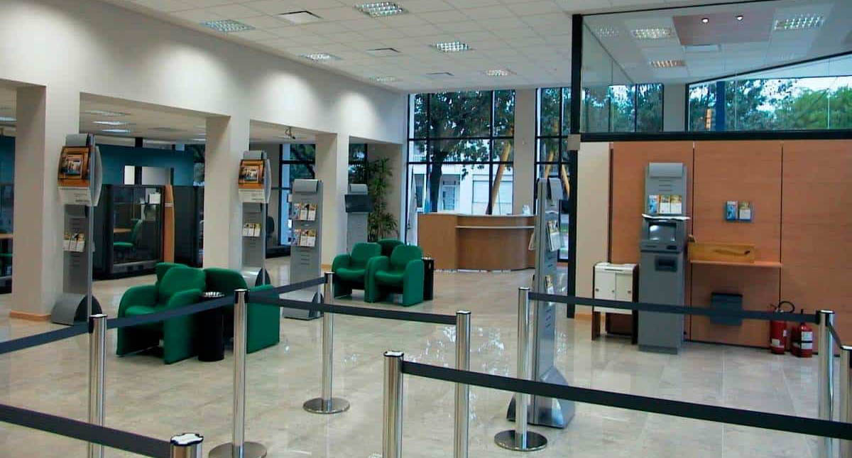 Bancos no abrirán el 3 de febrero