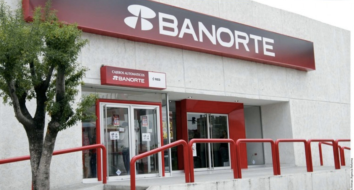 Banorte diferirá cuatro meses el pago de créditos a usuarios