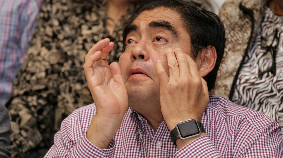 “La tragedia humana no es deseable para nadie”: Barbosa