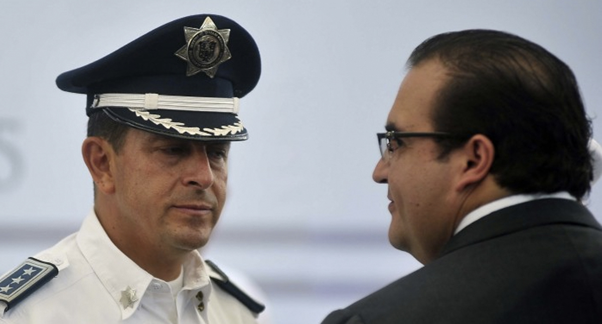 Saldrá en libertad exsecretario de Seguridad Pública de Duarte - bermudez