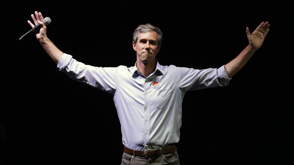 Equipo de Biden plantea se lance como candidato con O’Rourke como VP: informe