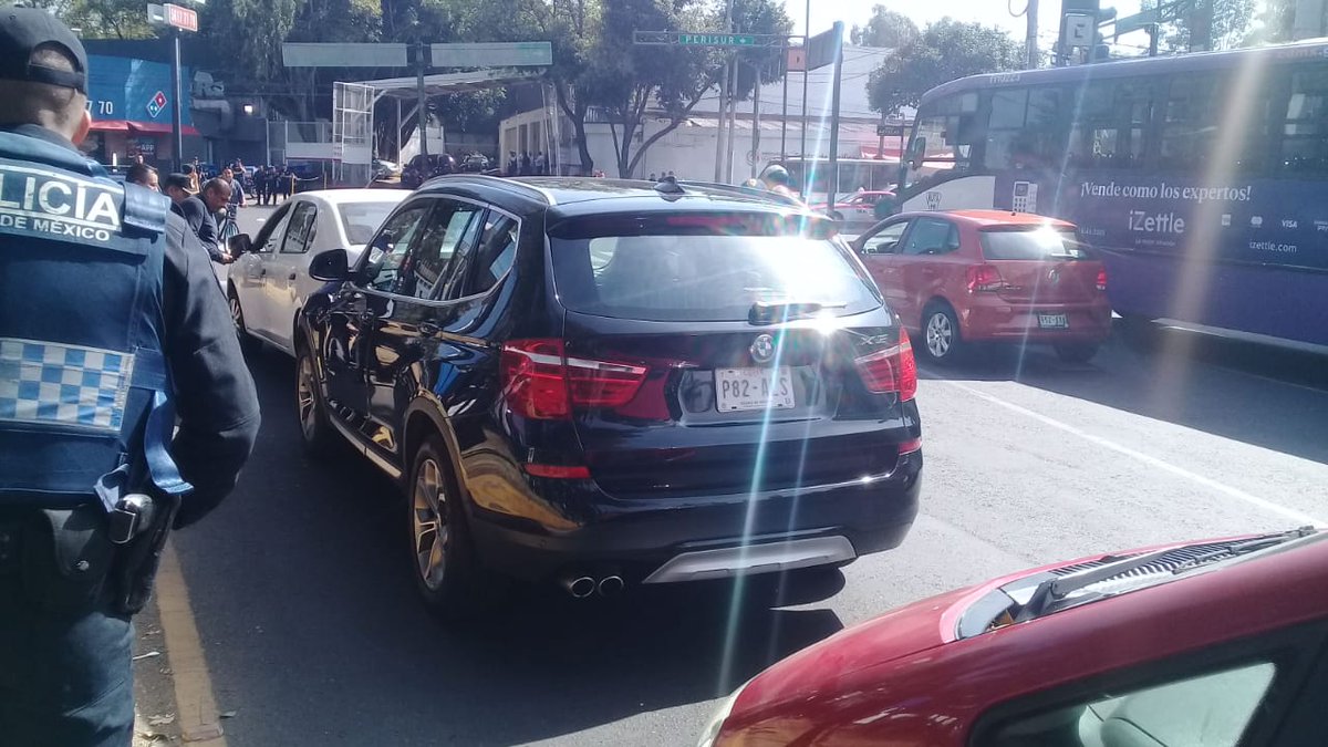 Asesinato de abogado del Z-40 fue una agresión directa: Amieva