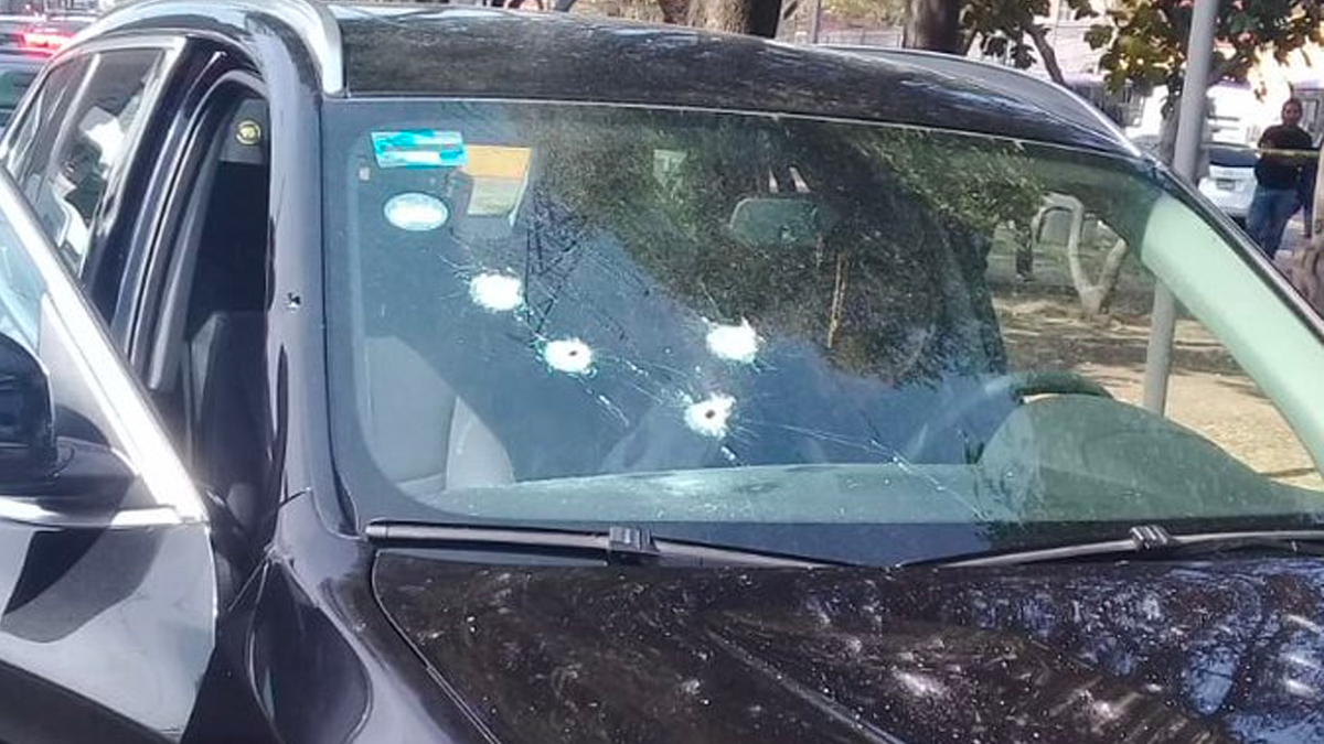 Asesinan a abogado de ‘El Z40’ y Florence Cassez en Coyoacán