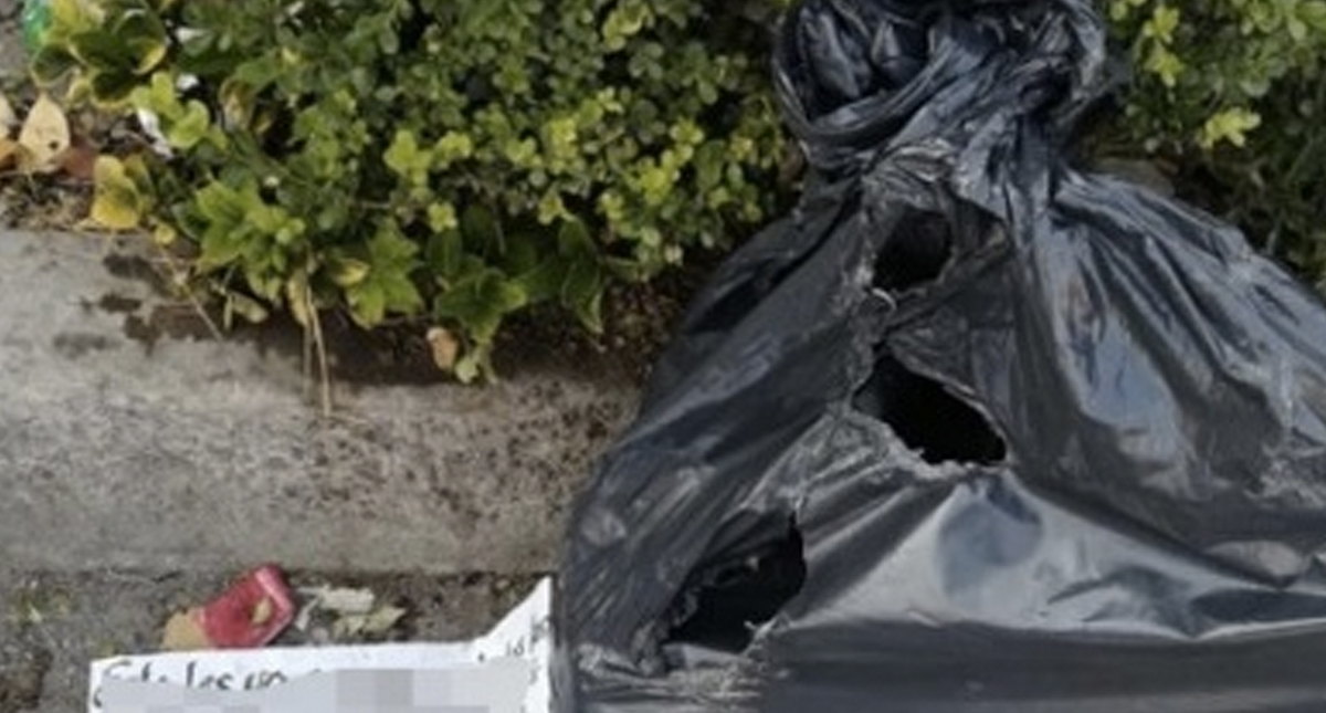 Abandonan cadáver en Tecámac