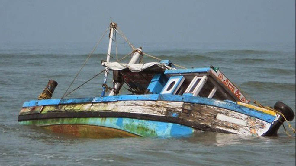 Mueren 12 personas en accidente de barco en Nigeria