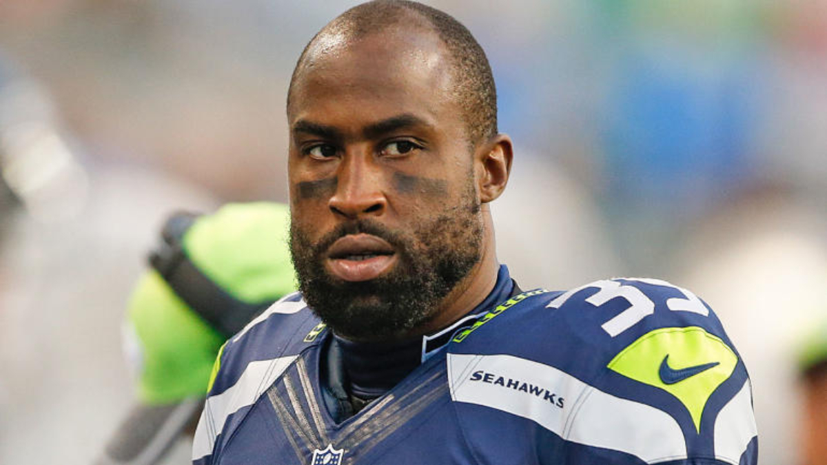Sentencian a exjugador de Seahawks por intento de homicidio