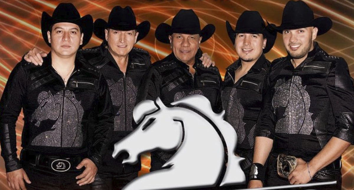 Roban camión de Bronco