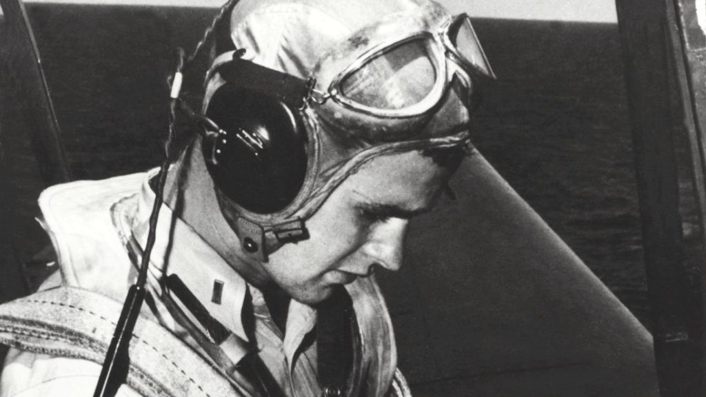 8 datos que probablemente no sabías sobre George H. W. Bush - bush-2