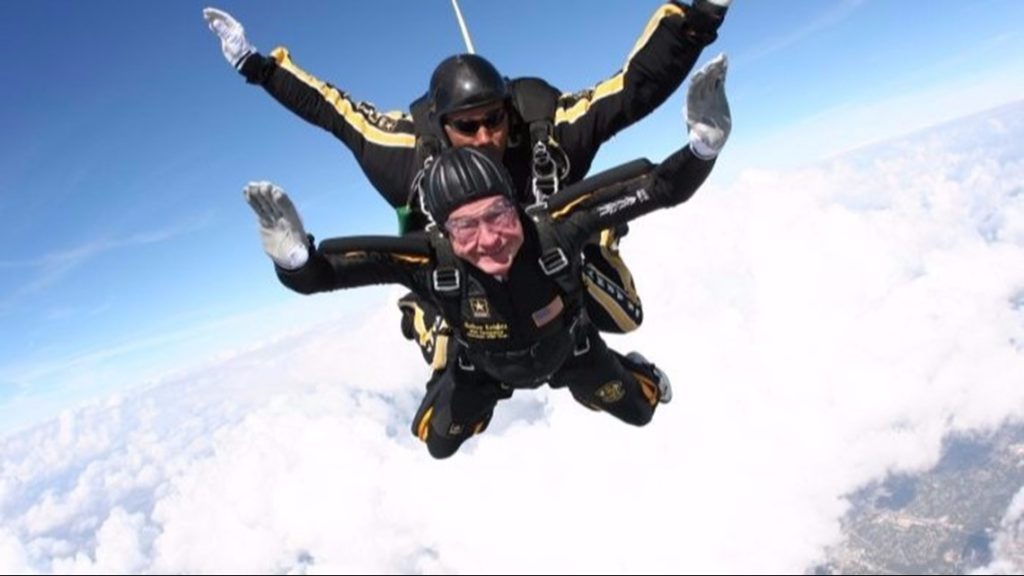 8 datos que probablemente no sabías sobre George H. W. Bush - bush-7