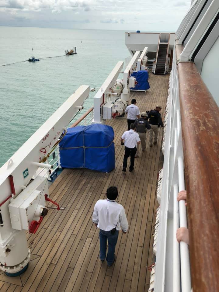 Desaparece joven con necesidades especiales en crucero - busqueda-de-joven-autista-en-crucero