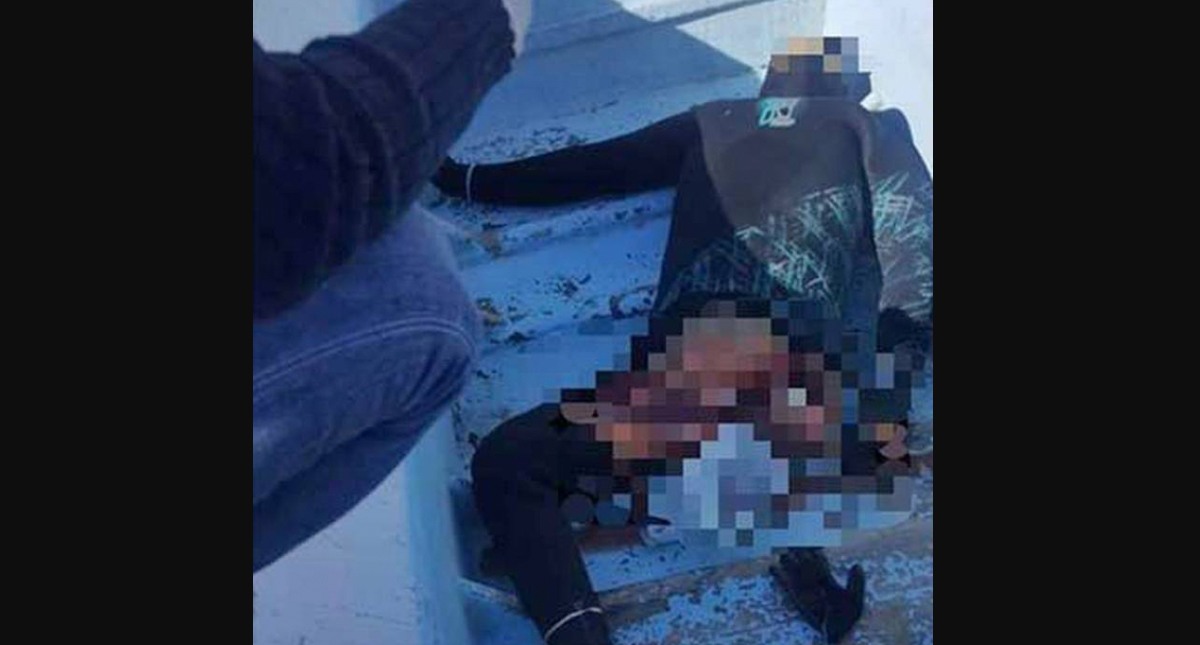 Hombre muere por ataque de tiburón en Sonora