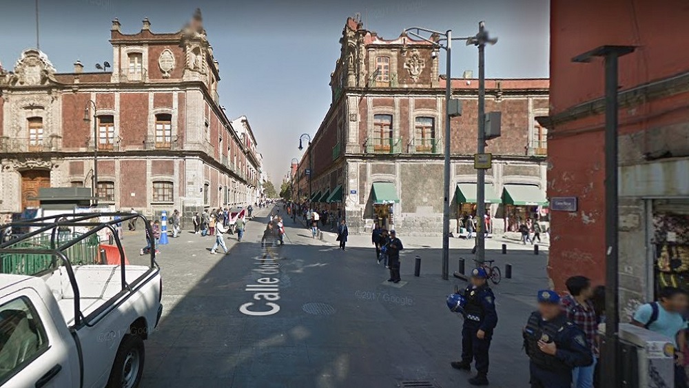 Se registrará solo una movilización en la Ciudad de México