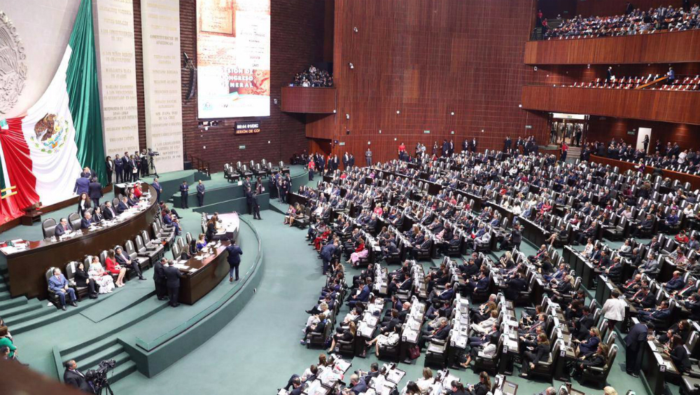 PRD urge a discutir despenalización del aborto