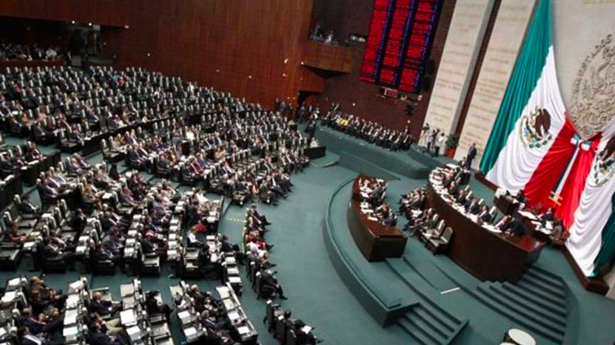 El 8 de enero diputados reanudarán audiencias sobre Guardia Nacional El 8 de enero diputados reanudarán audiencias sobre Guardia Nacional