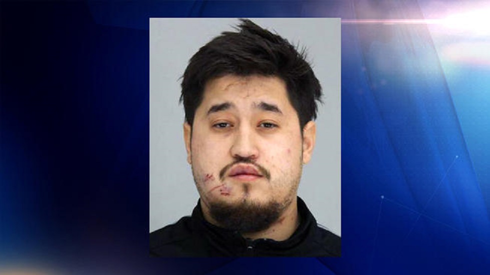 Sujeto encañona a conductores para que lo lleven por tacos