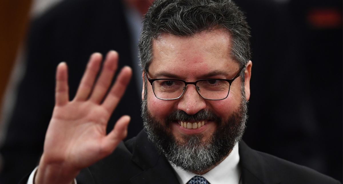 Brasil se retirará de Pacto Mundial para la Migración