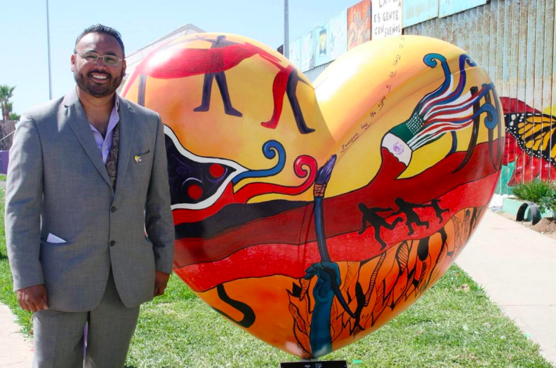 El Muro de la Hermandad