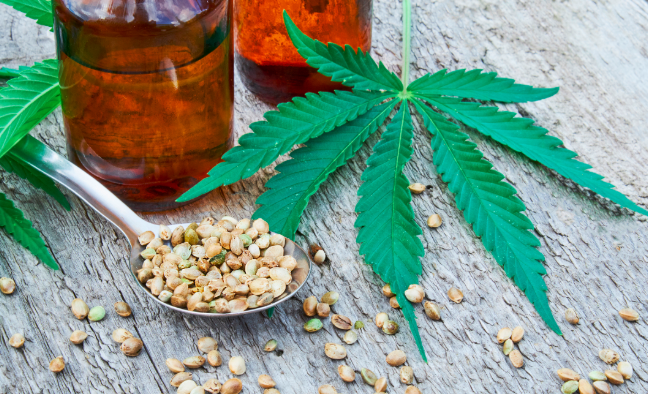 México podría ser el principal proveedor mundial de cannabidiol