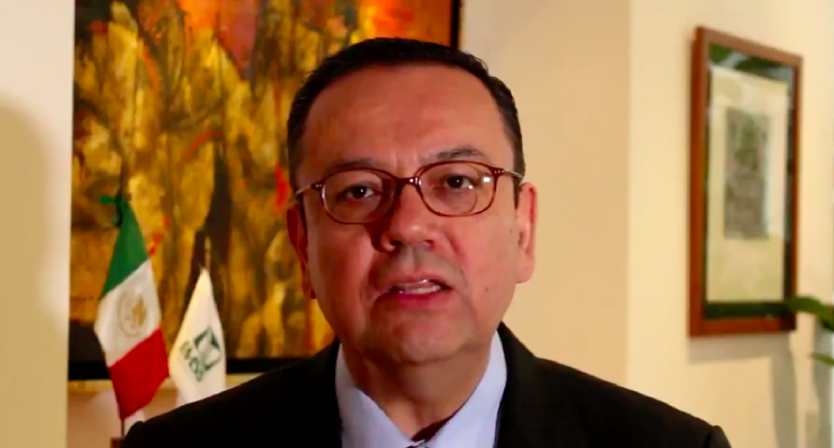 El IMSS anuncia ajuste al gasto de 4 mil millones de pesos