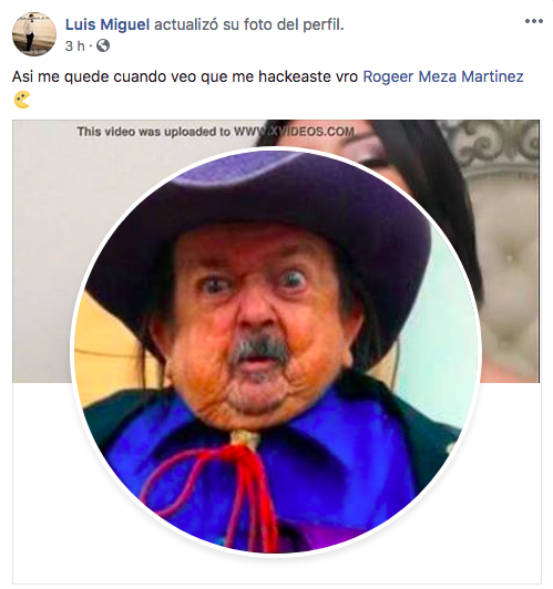 Hackean cuenta de Luis Miguel en Facebook - captura-de-pantalla-2018-12-13-a-las-082354