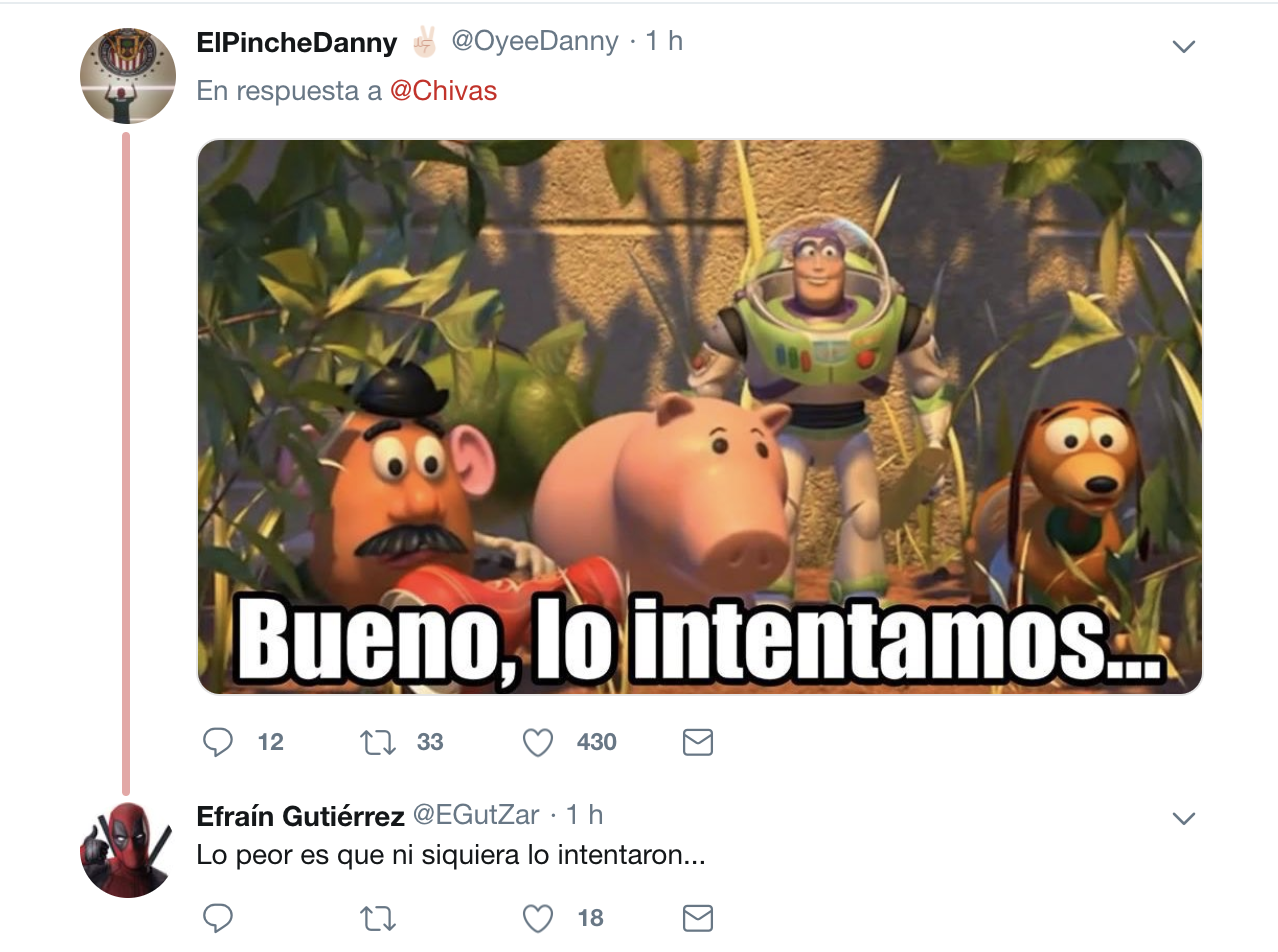 Los memes tras el sexto lugar de Chivas en el Mundial de Clubes - captura-de-pantalla-2018-12-18-a-las-111501