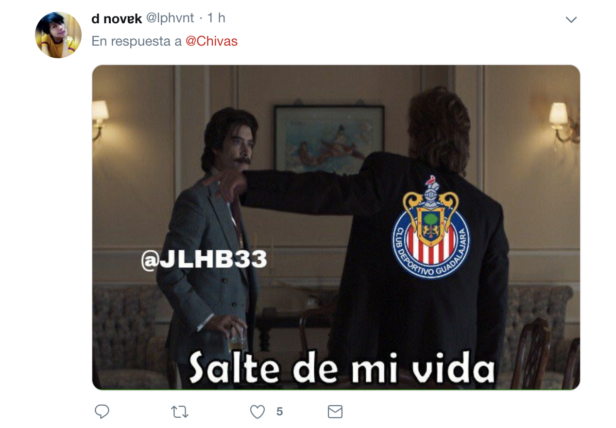 Los memes tras el sexto lugar de Chivas en el Mundial de Clubes - captura-de-pantalla-2018-12-18-a-las-111601