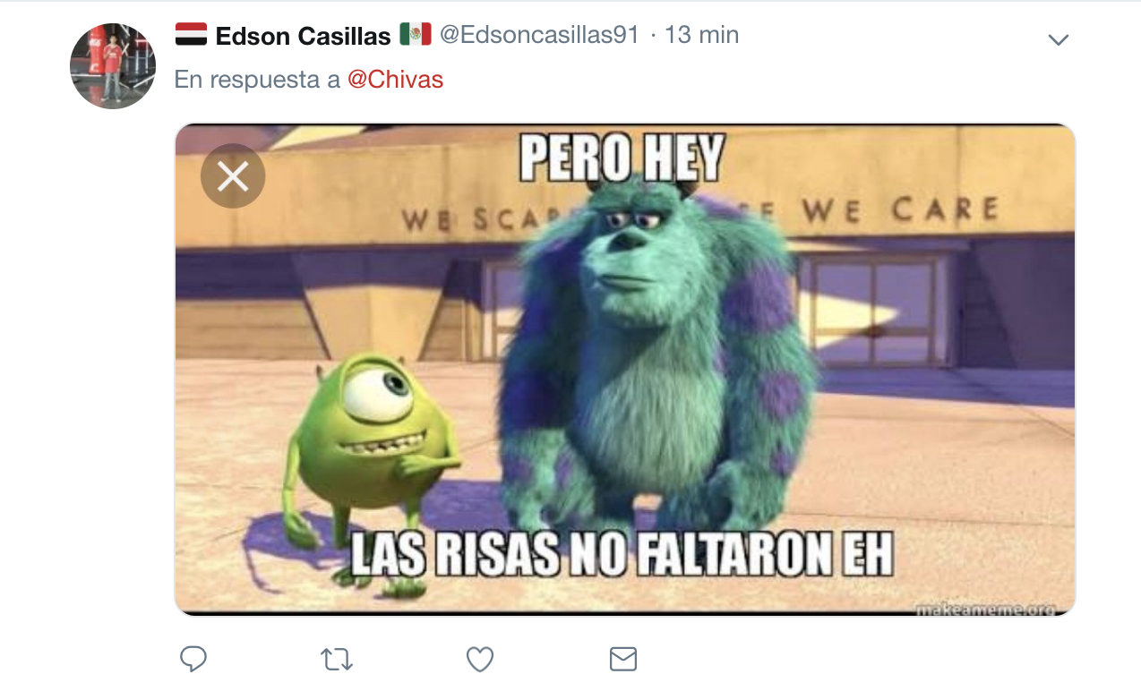 Los memes tras el sexto lugar de Chivas en el Mundial de Clubes - captura-de-pantalla-2018-12-18-a-las-111907