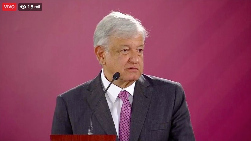 La (des)Información de las 12 Conferencias de Prensa del Presidente López Obrador La (des)Información de las 12 Conferencias de Prensa del Presidente López Obrador