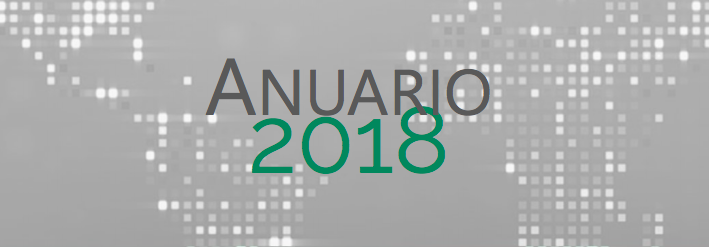 Anuario 2018