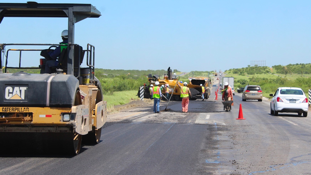 Administración de EPN entrega en peores condiciones las carreteras: SCT